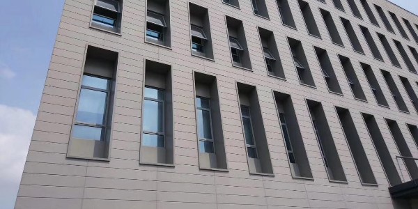 高空外墙清洗的其他专业术语说明