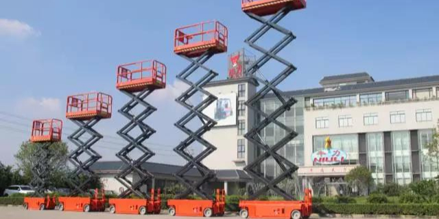 高空外墙清洗作业平台那些事儿！